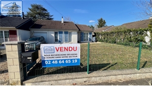 maison à la vente -   18000  BOURGES, surface 87 m2 vente maison - ACF11790